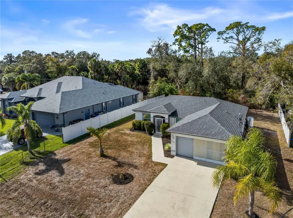 4985 Beckham Street North Port FL 34288