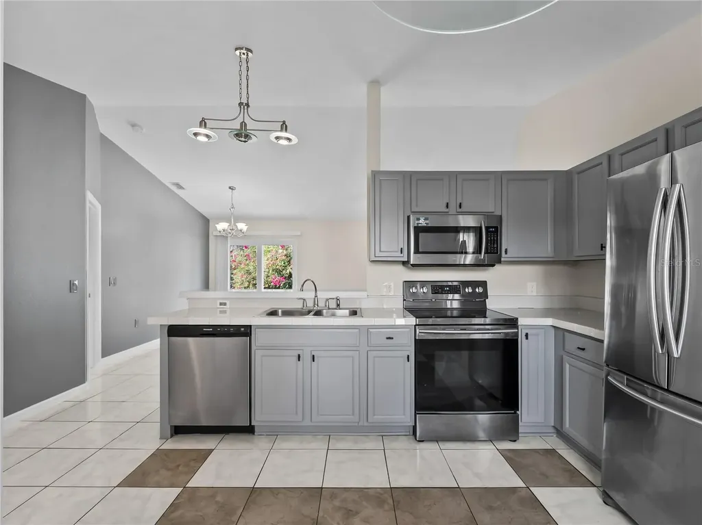4985 Beckham Street North Port FL 34288