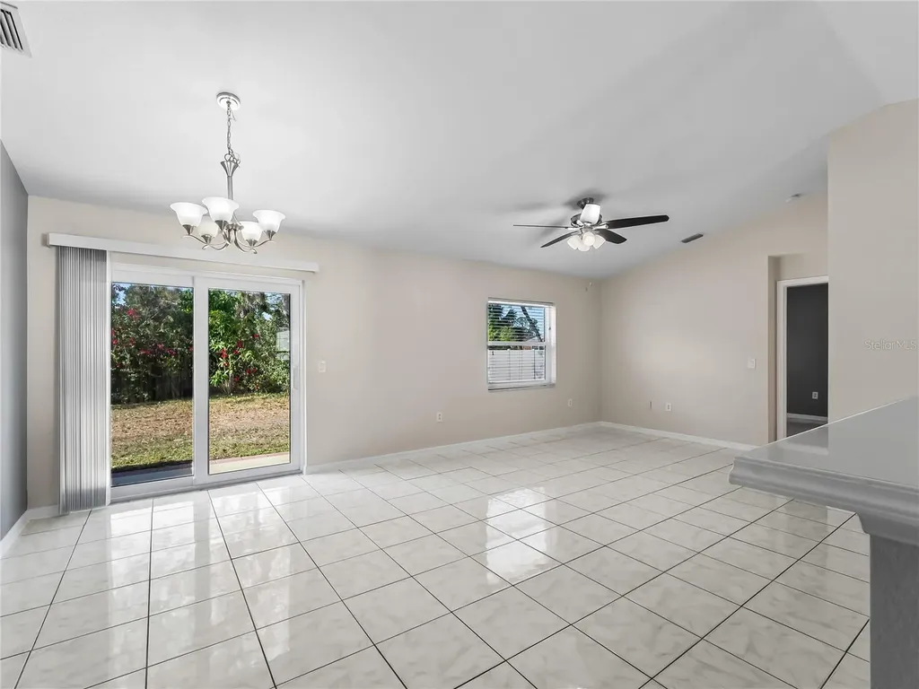 4985 Beckham Street North Port FL 34288