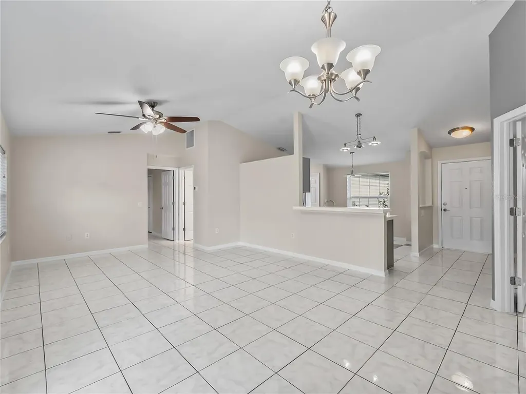 4985 Beckham Street North Port FL 34288