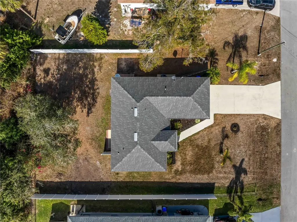 4985 Beckham Street North Port FL 34288
