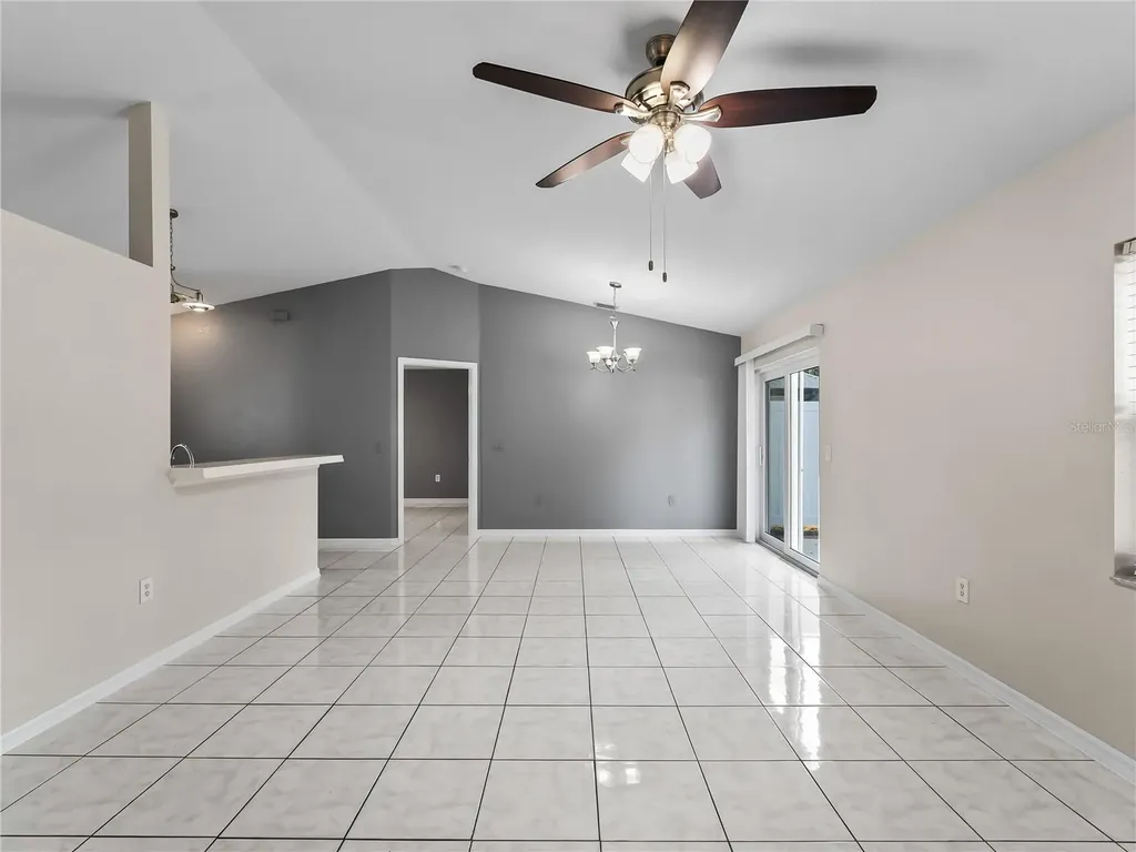 4985 Beckham Street North Port FL 34288
