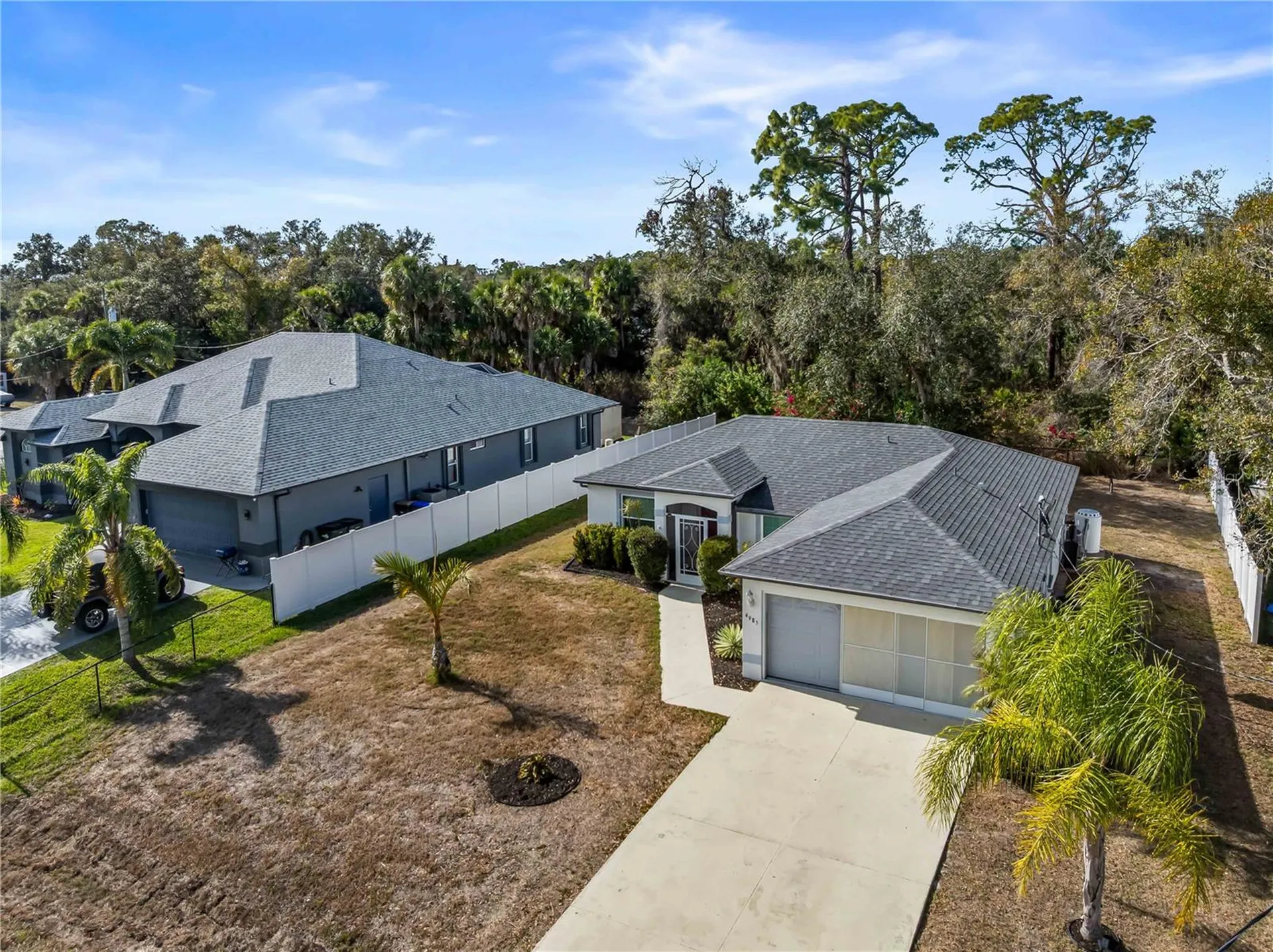 4985 Beckham Street North Port FL 34288