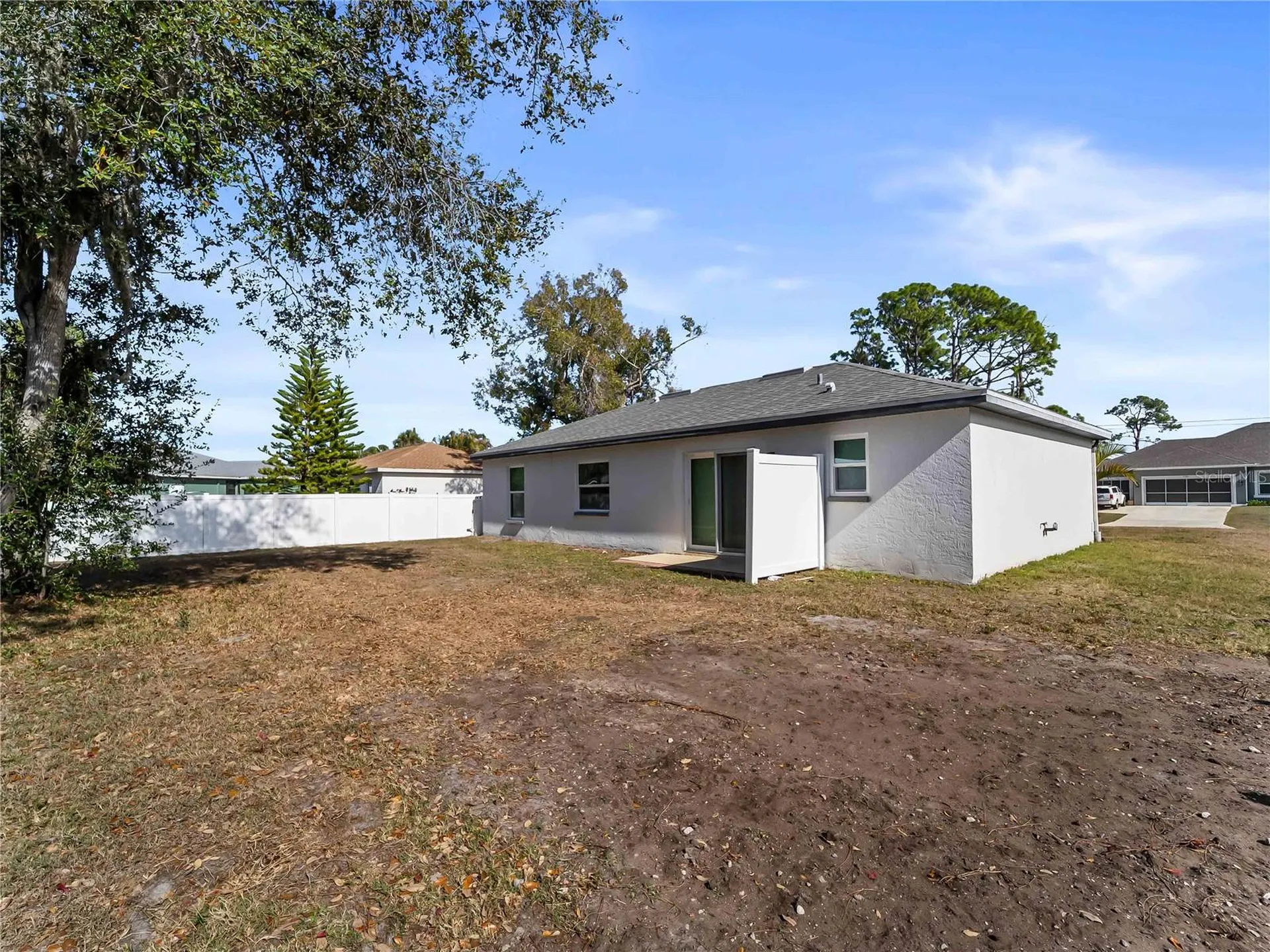 4985 Beckham Street North Port FL 34288