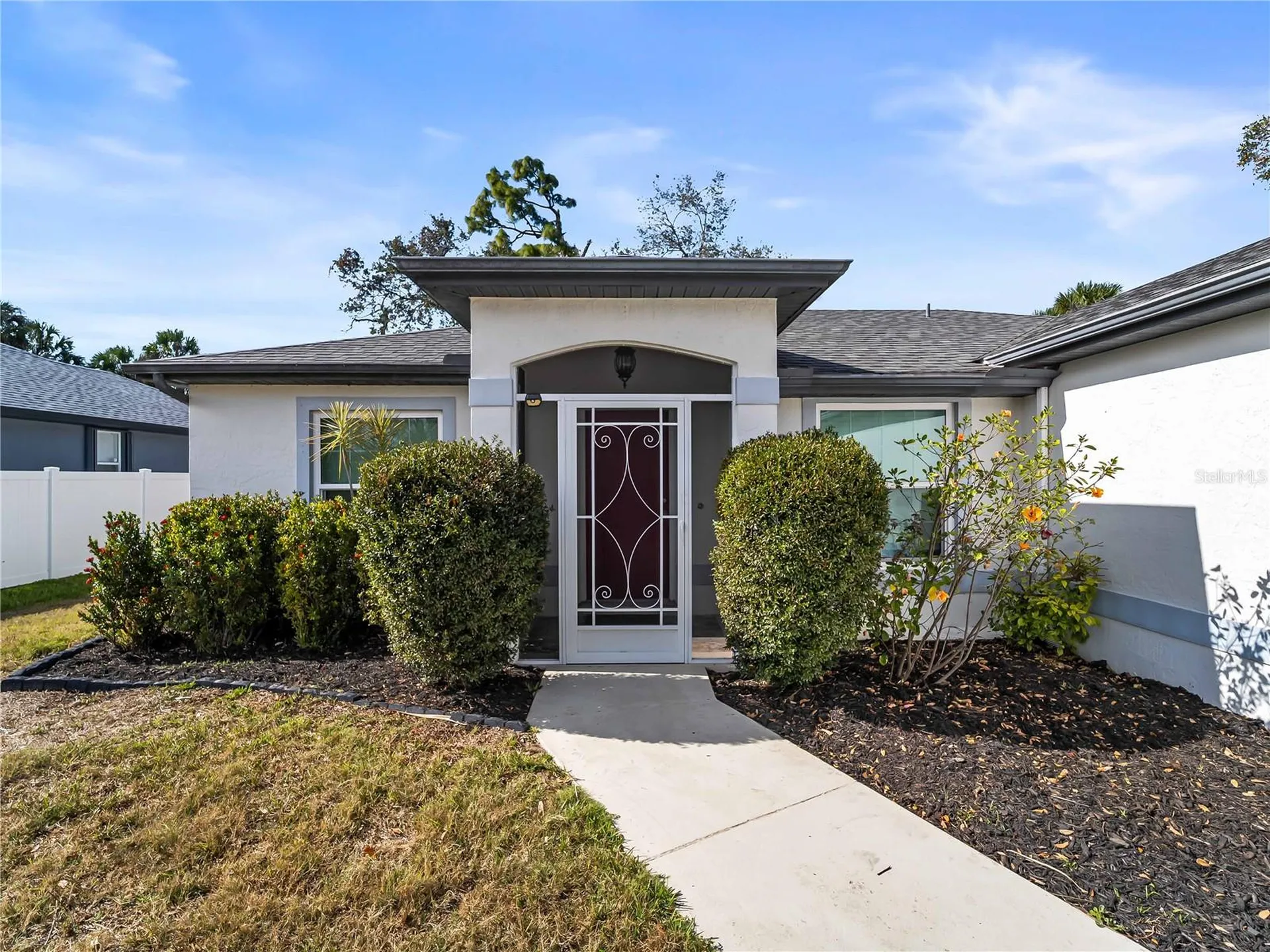 4985 Beckham Street North Port FL 34288