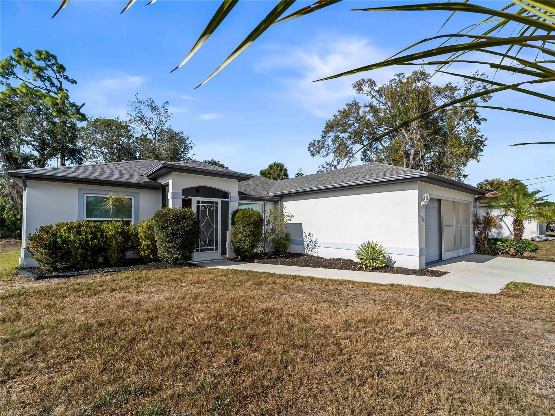 4985 Beckham Street North Port FL 34288