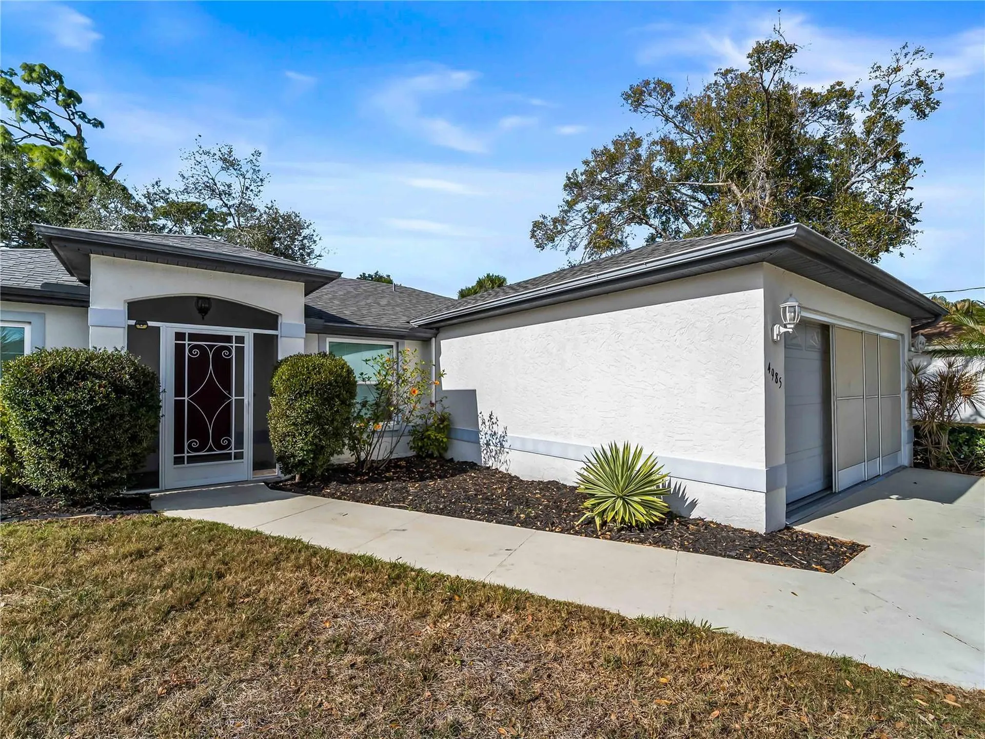 4985 Beckham Street North Port FL 34288