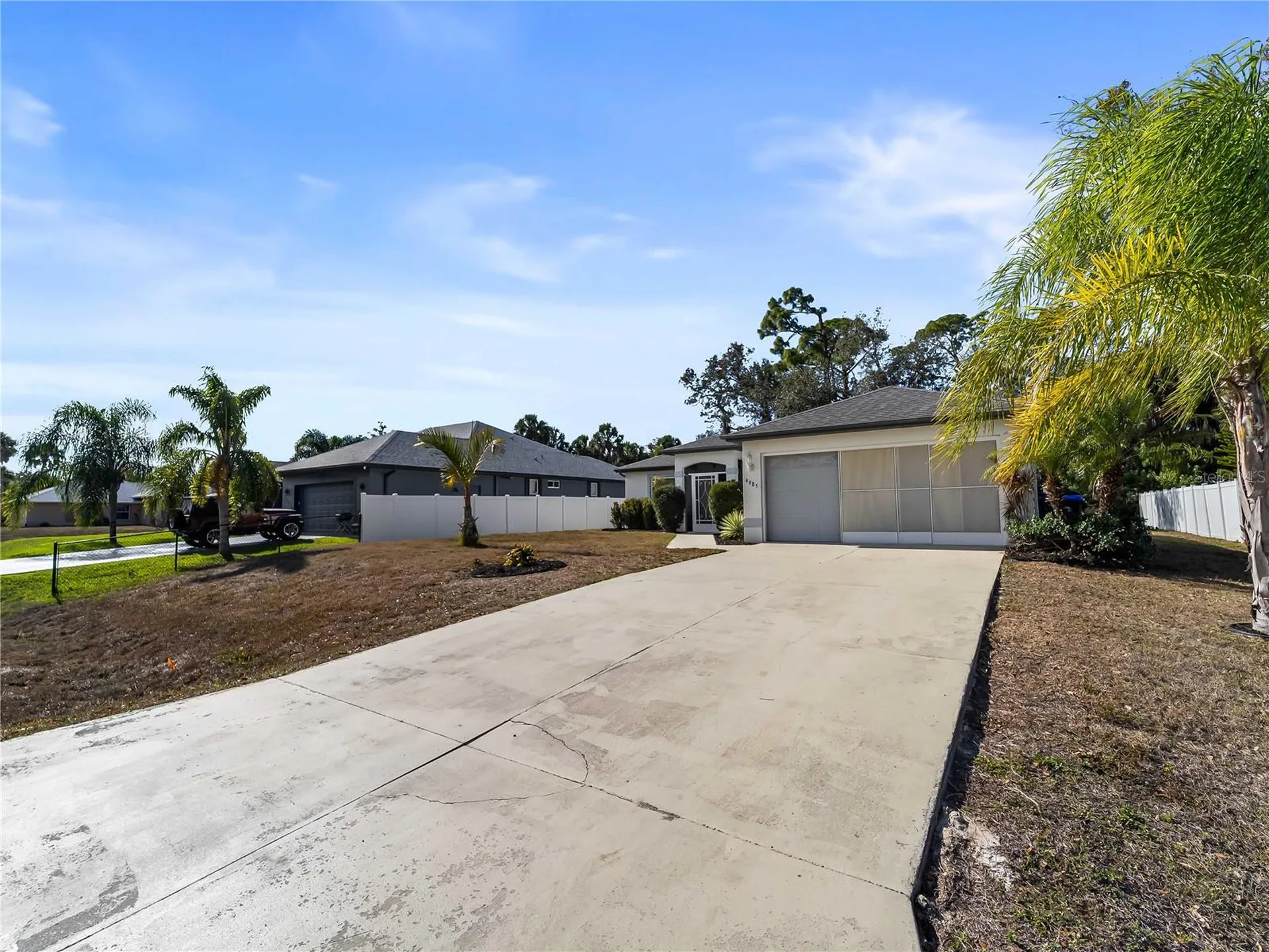 4985 Beckham Street North Port FL 34288