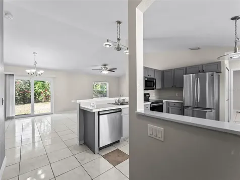 4985 Beckham Street North Port FL 34288