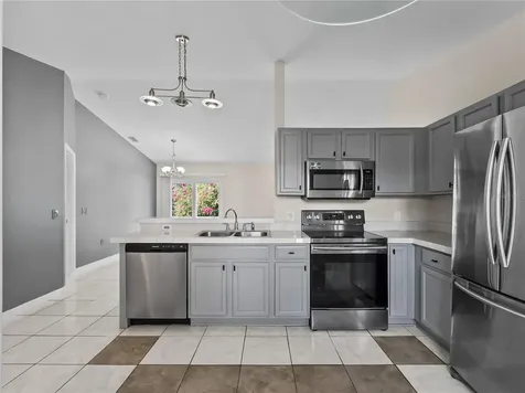 4985 Beckham Street North Port FL 34288