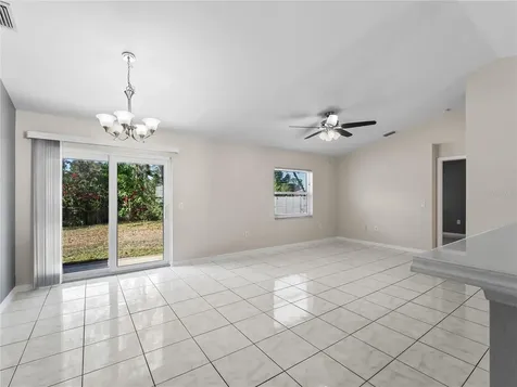 4985 Beckham Street North Port FL 34288
