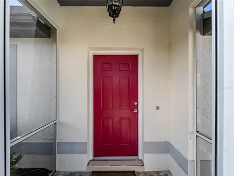 4985 Beckham Street North Port FL 34288