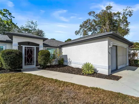 4985 Beckham Street North Port FL 34288