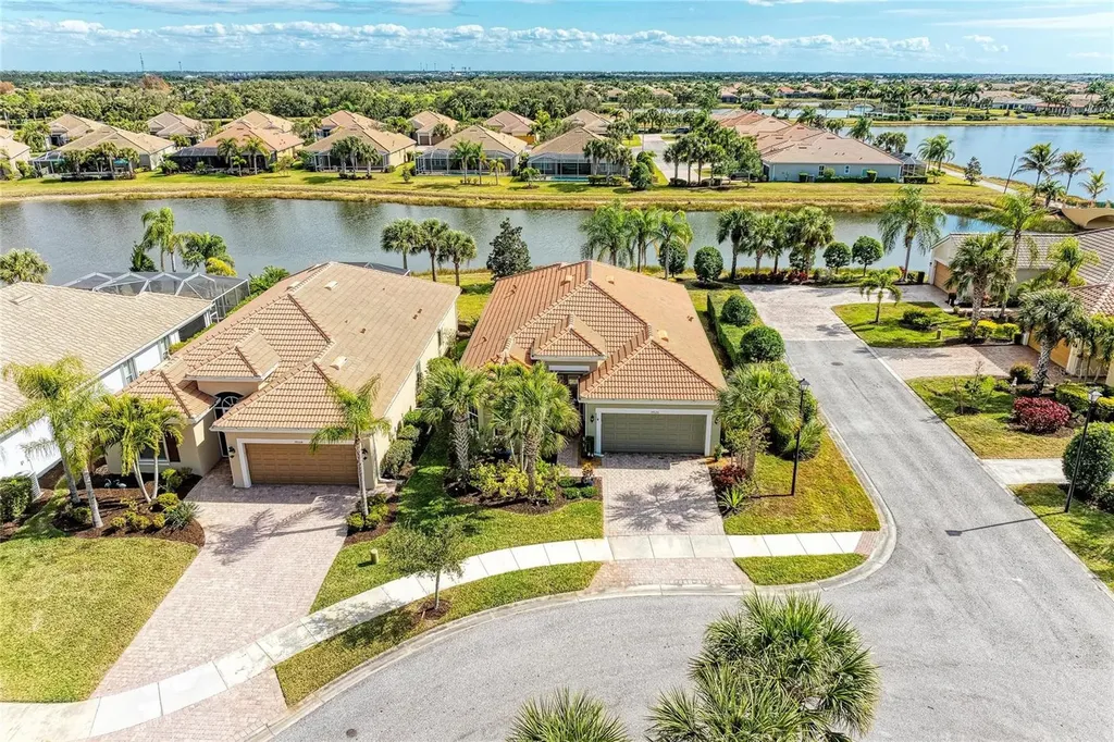 19326 Rizzuto Street Venice FL 34293