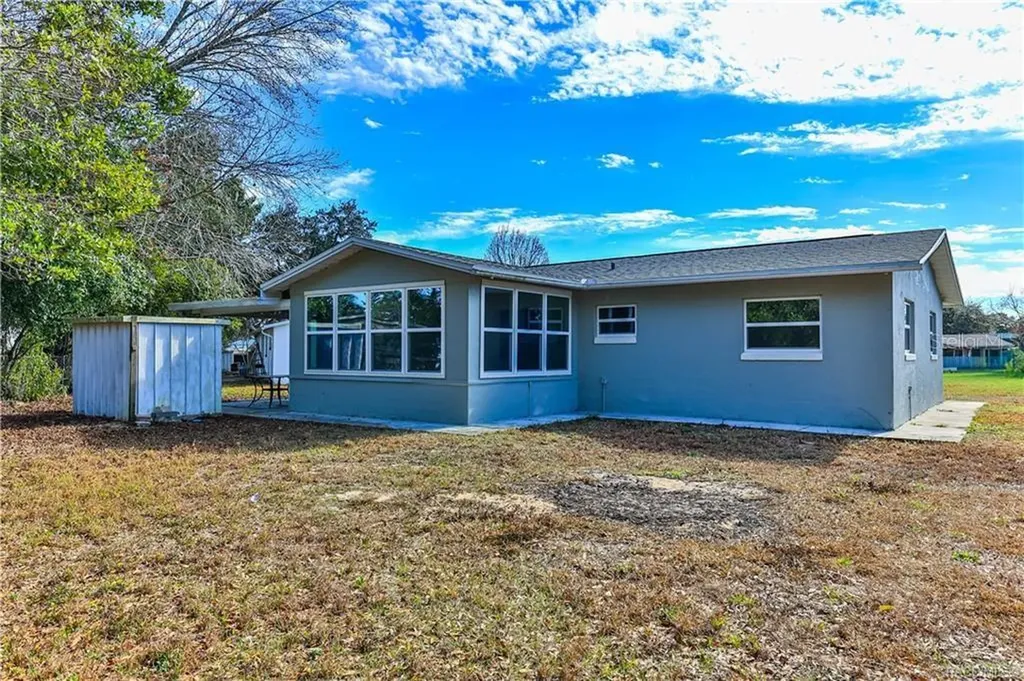 9 James Court Beverly Hills FL 34465