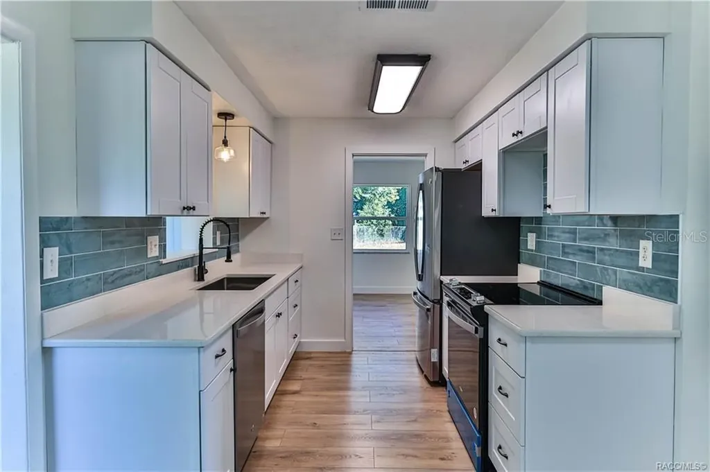 9 James Court Beverly Hills FL 34465