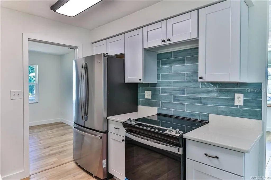 9 James Court Beverly Hills FL 34465