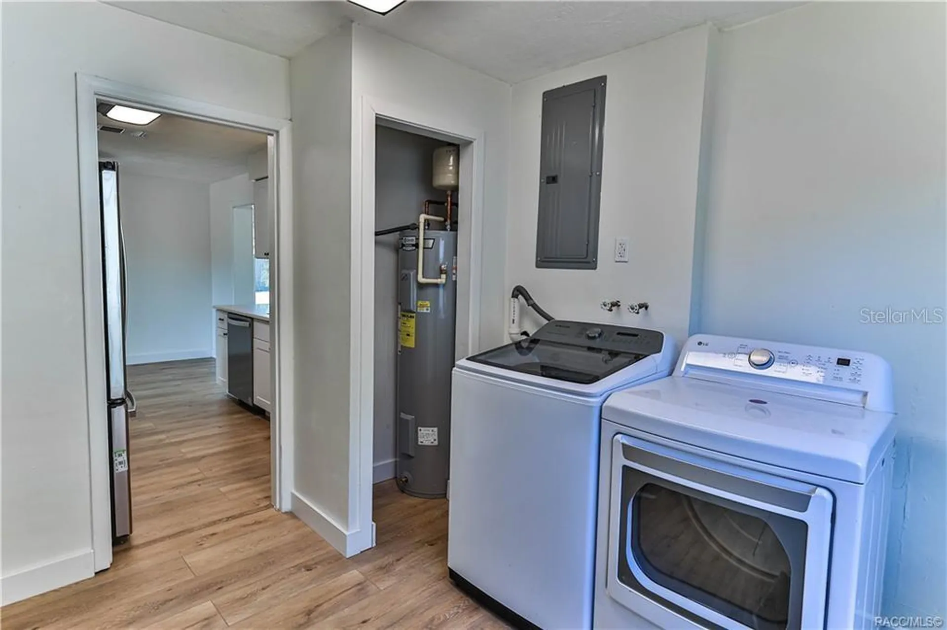 9 James Court Beverly Hills FL 34465