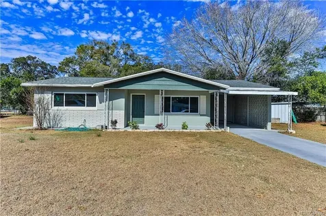 9 James Court Beverly Hills FL 34465