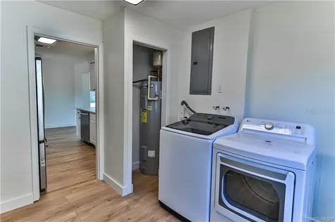 9 James Court Beverly Hills FL 34465