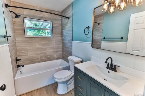 9 James Court Beverly Hills FL 34465