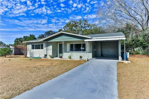 9 James Court Beverly Hills FL 34465
