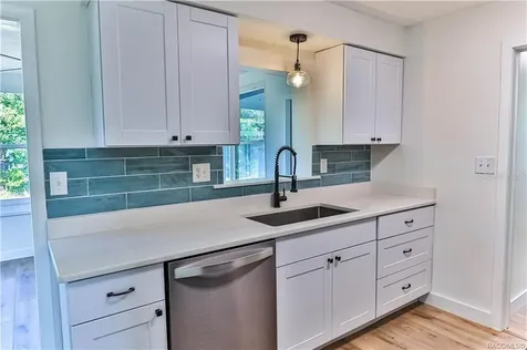 9 James Court Beverly Hills FL 34465