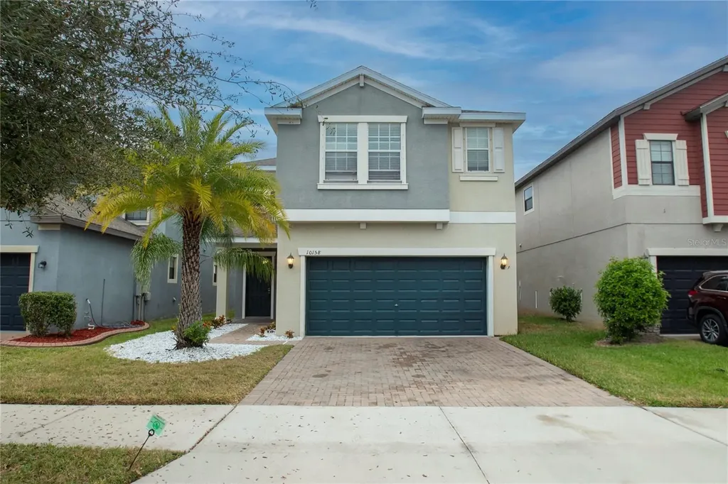 10158 Newminster Loop Ruskin FL 33573