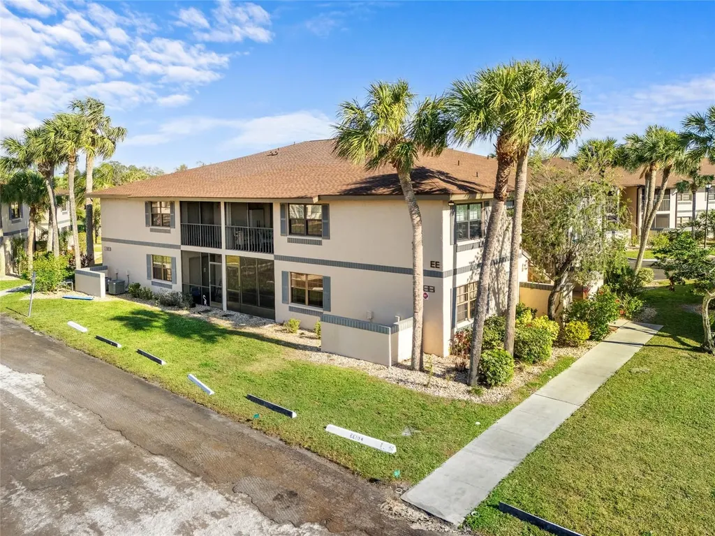 19505 Quesada Avenue Port Charlotte FL 33948