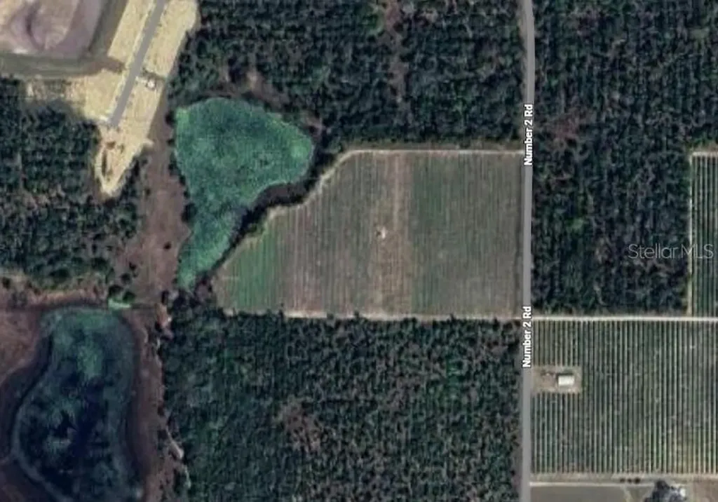 Number Two Road Leesburg FL 34748