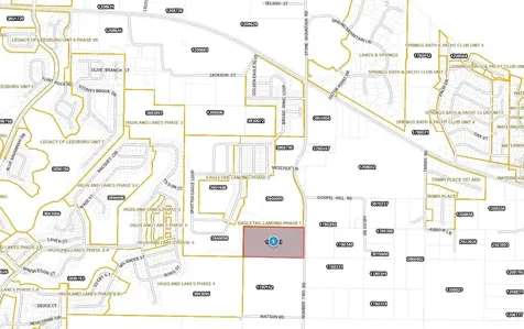 Number Two Road Leesburg FL 34748