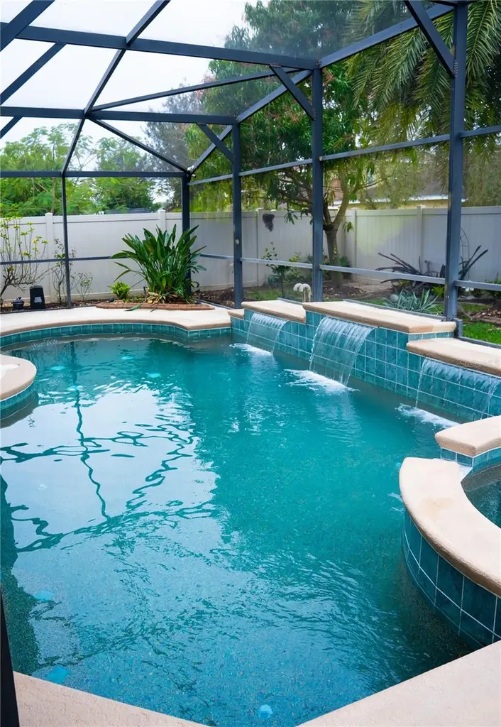 2804 Polson Drive Kissimmee FL 34758