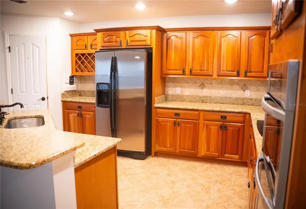 2804 Polson Drive Kissimmee FL 34758