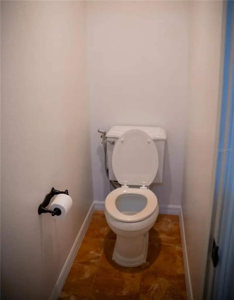 2804 Polson Drive Kissimmee FL 34758