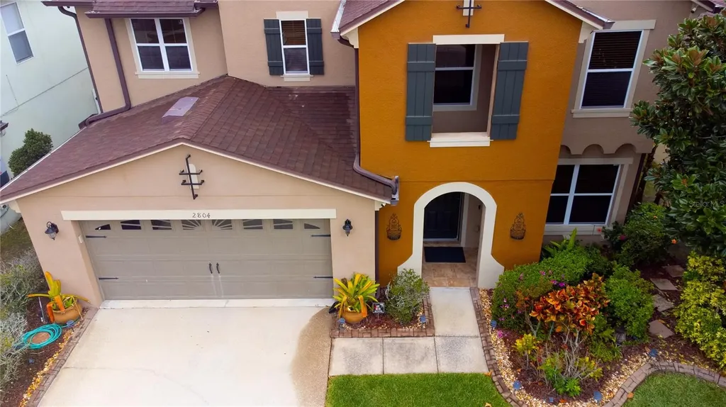 2804 Polson Drive Kissimmee FL 34758