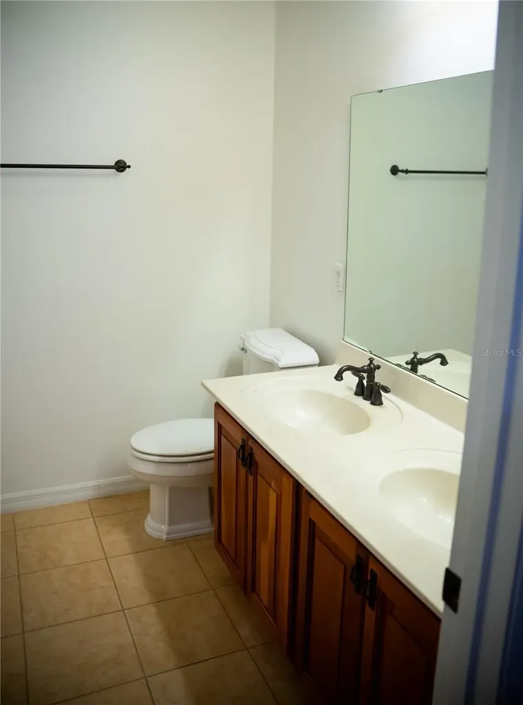 2804 Polson Drive Kissimmee FL 34758