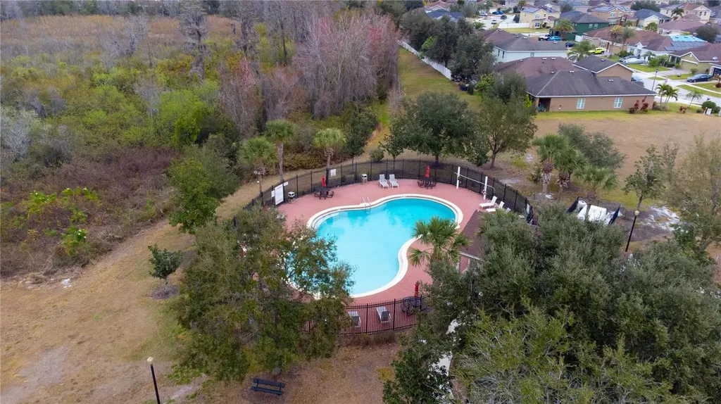 2804 Polson Drive Kissimmee FL 34758