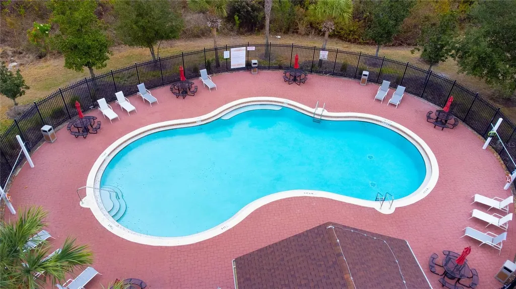 2804 Polson Drive Kissimmee FL 34758