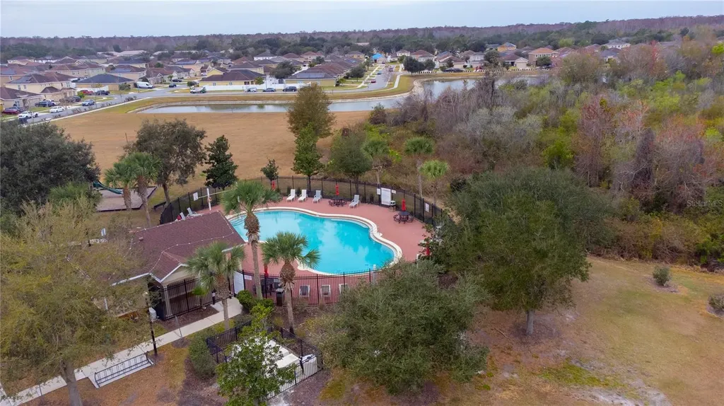 2804 Polson Drive Kissimmee FL 34758