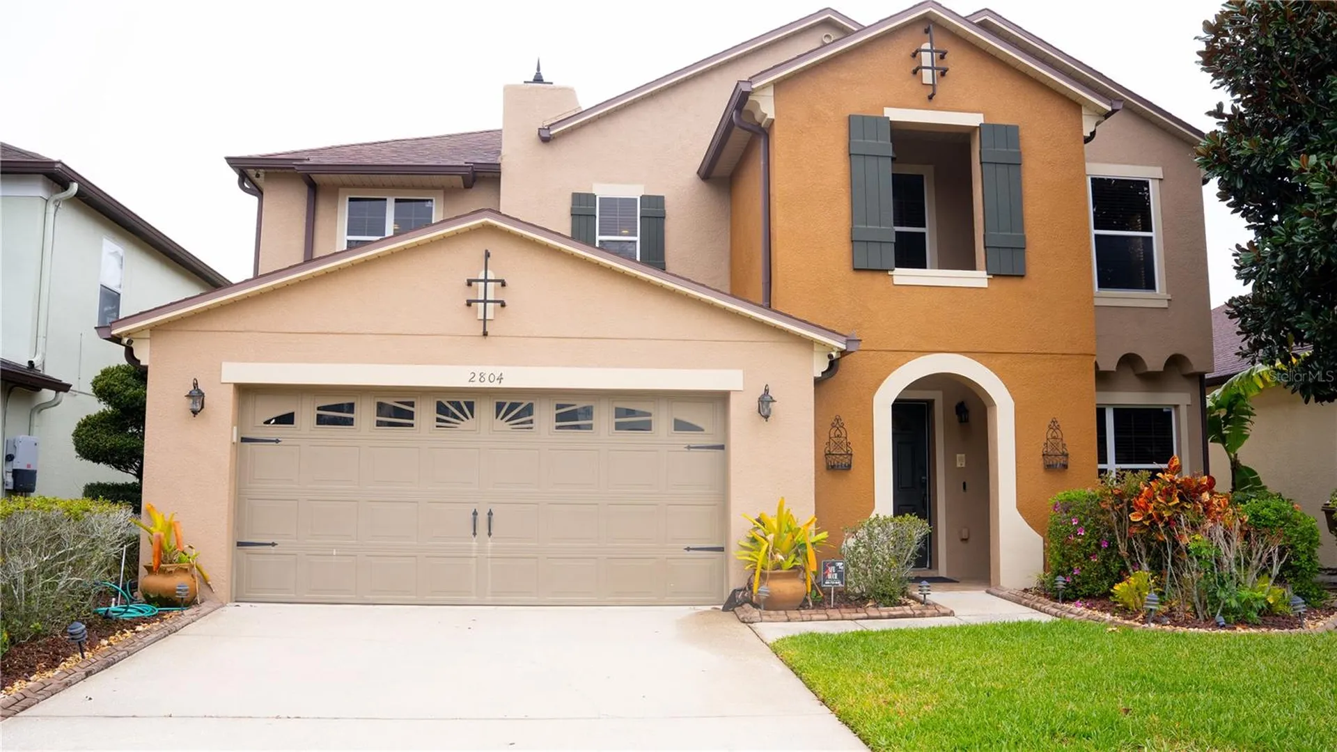 2804 Polson Drive Kissimmee FL 34758