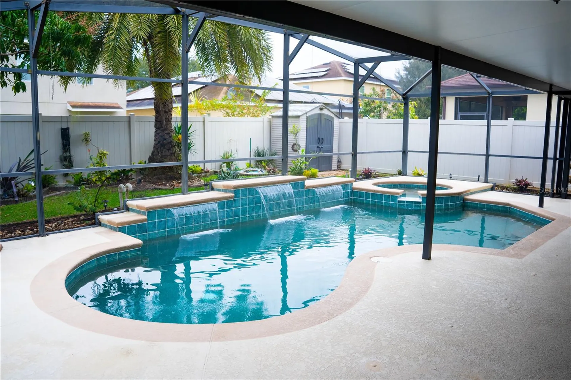 2804 Polson Drive Kissimmee FL 34758