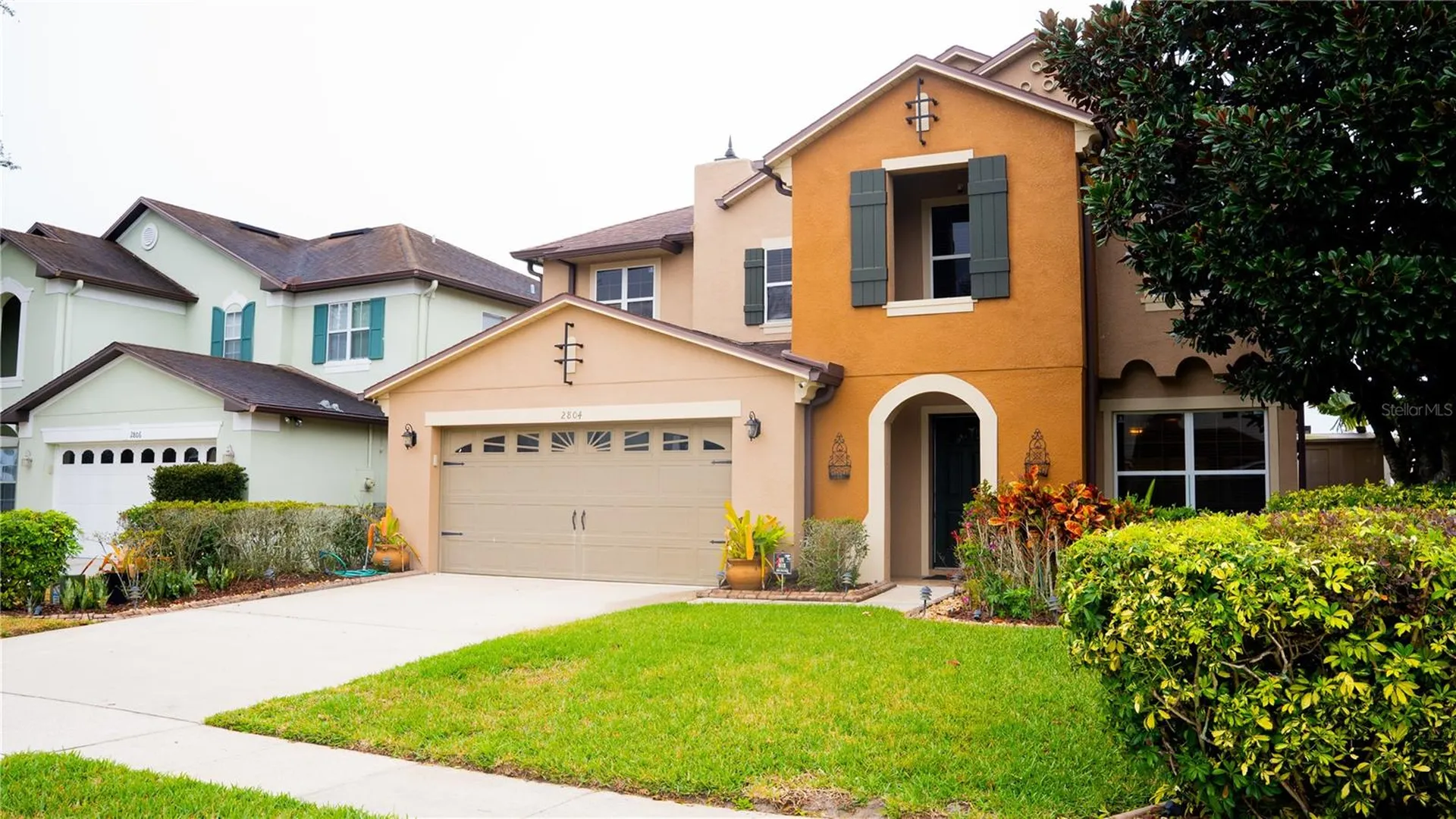 2804 Polson Drive Kissimmee FL 34758