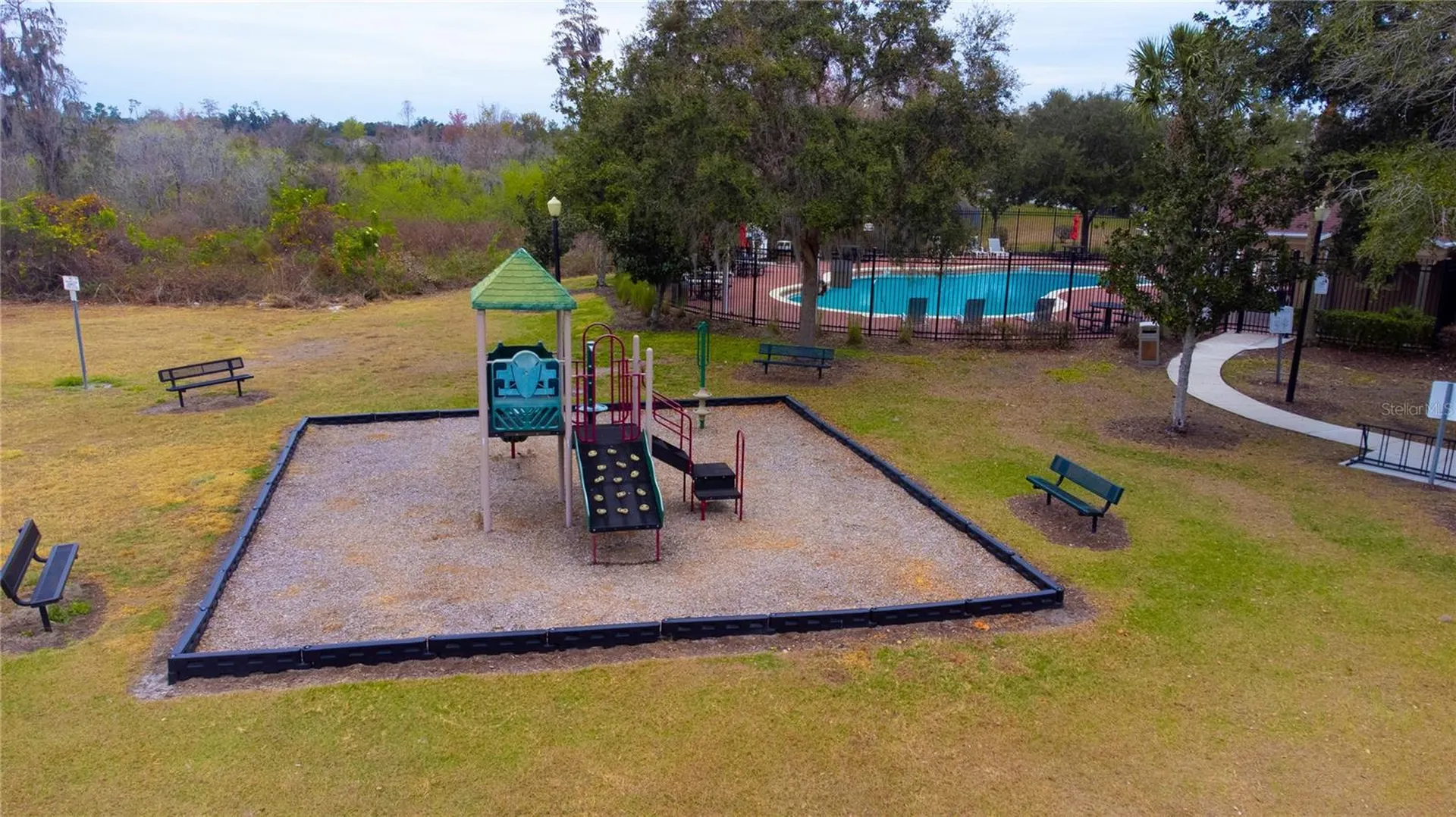 2804 Polson Drive Kissimmee FL 34758