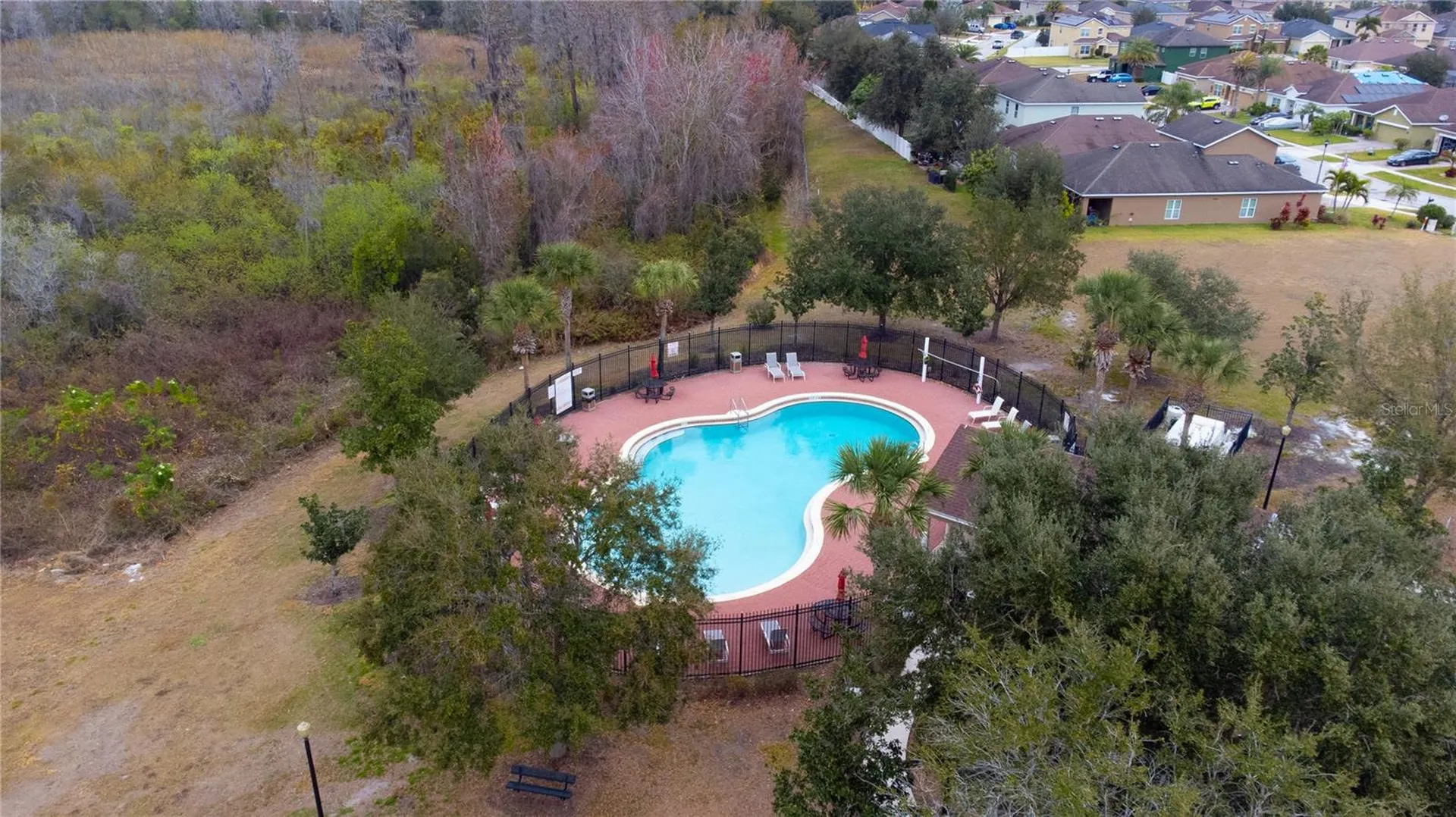 2804 Polson Drive Kissimmee FL 34758