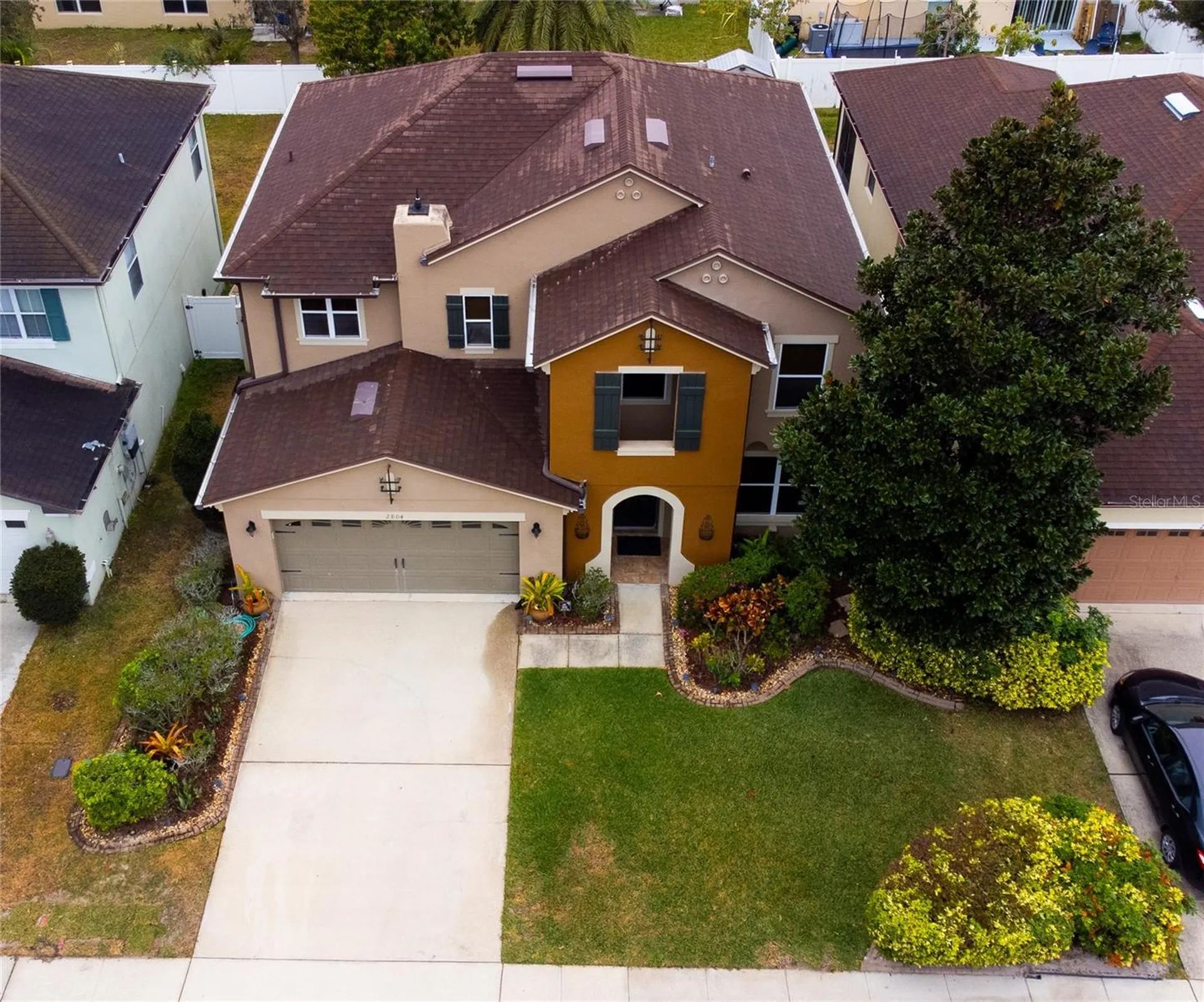 2804 Polson Drive Kissimmee FL 34758