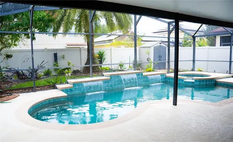 2804 Polson Drive Kissimmee FL 34758