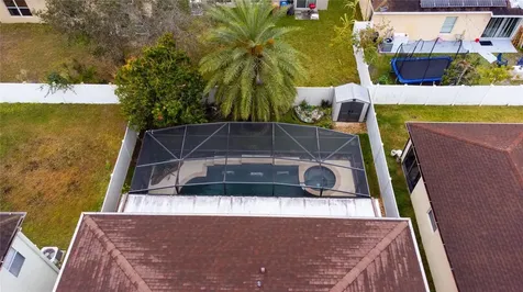 2804 Polson Drive Kissimmee FL 34758