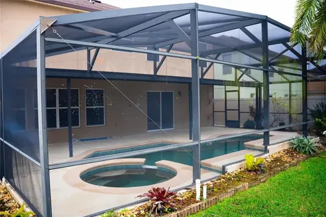 2804 Polson Drive Kissimmee FL 34758