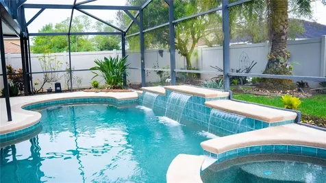 2804 Polson Drive Kissimmee FL 34758