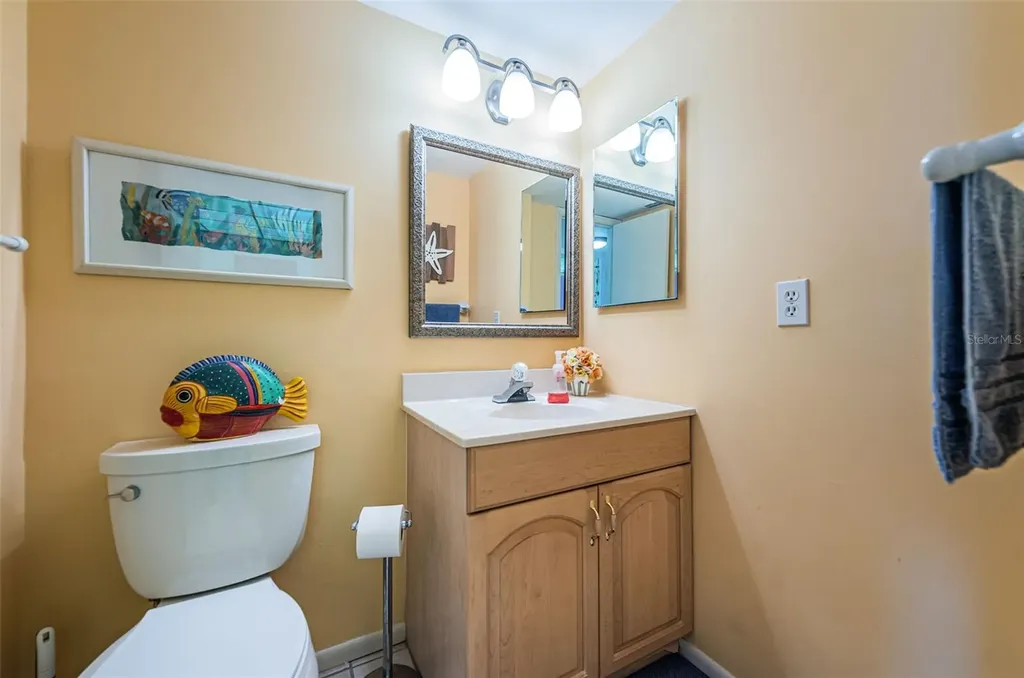4525 Cove Circle St Petersburg FL 33708